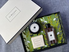 jo malone gift set body creme