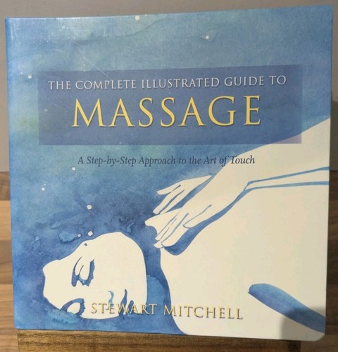 The complete illustrated guide - the,