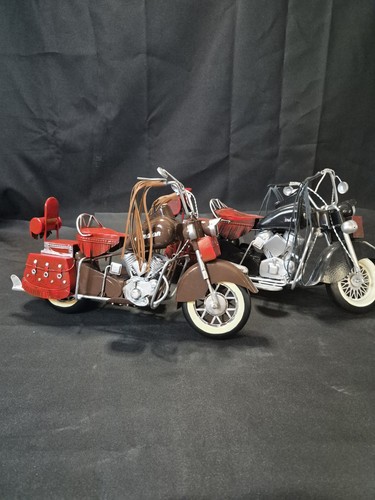 Indian chief large metal - 2,