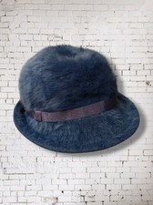 Vintage Kangol Womens Angora