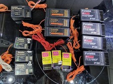 Various Futaba and Schulze