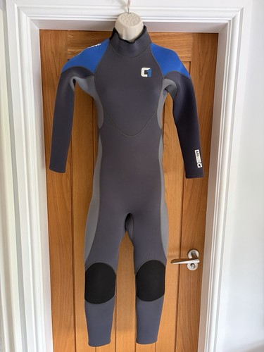 Circleone wetsuit full length - circleone,
