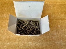 50x CEDRAL COLOUR CODED C05 GREY FIXING SCREWS 