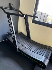 Primal Strength Curved Treadmill Commercial Grade