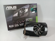 ASUS PH-GTX1060-6G Graphics