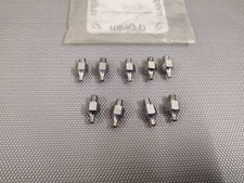 Lot Of 9 Weller DS 114