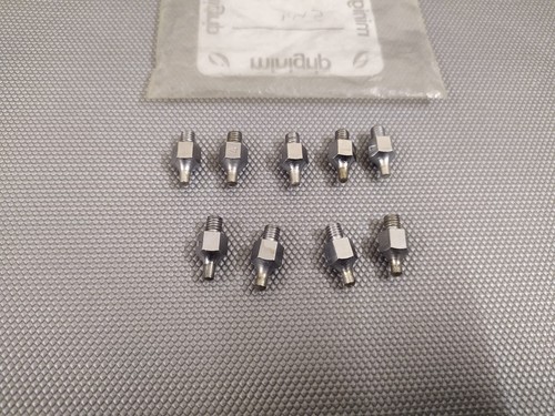 Lot weller ds - 9, 114