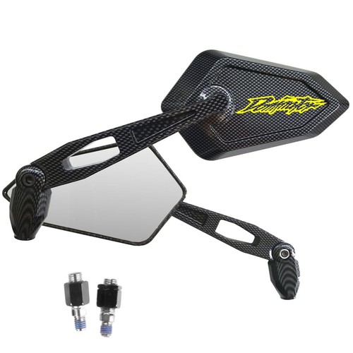 Mirrors street carbon - mirrors,