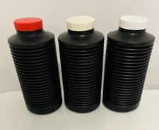 Darkroom Storage Bottles -