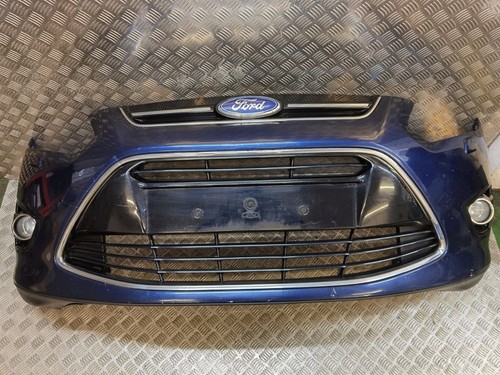 Ford max mk2 - ford,