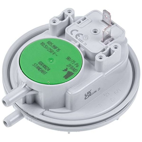 Baxi main combi 30he - baxi, system