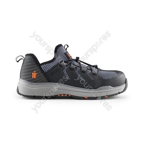 Scruffs women argon safety - women's,