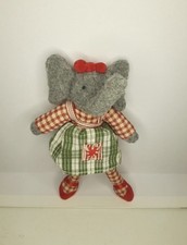 Super Rare Vintage Jellycat