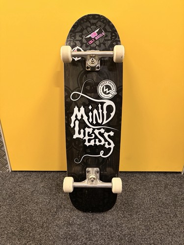 Mindless longboards gothic - mindless,