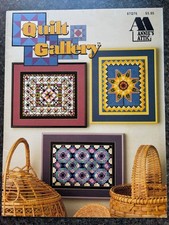 Annie attic quilt gallery - annie's,