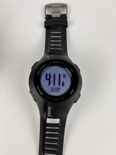 Garmin approach gps - garmin,