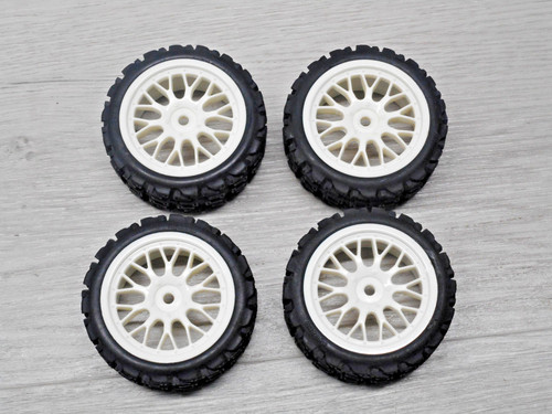 Kyosho pureten alpha - alpha, original