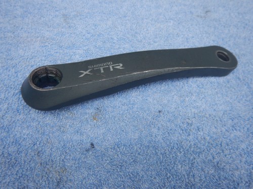 Simano xtr m952 triple - fc-m952,