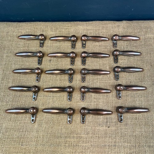 Vintage antique copper - 20,
