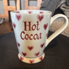 Emma Bridgewater SAMPLE Love