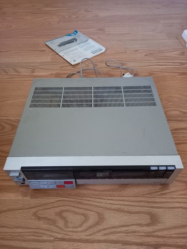 Sony stereo receiver - sony, tape