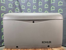 NEW 2021 20 KW Enclosed Kohler