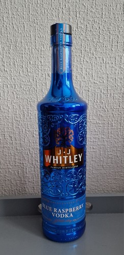 Whitley blue raspberry - j,
