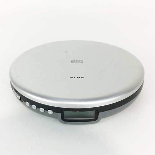 Alba portable personal - portable,