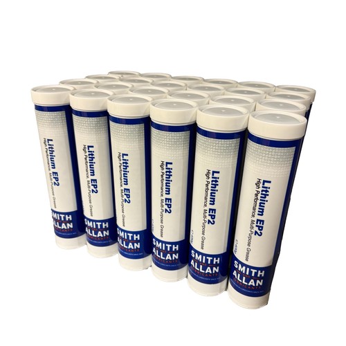 Lithium ep2 multi purpose - lithium,