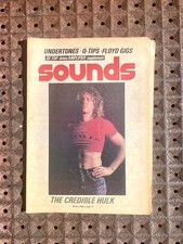 SOUNDS 12 April 1980 SAMMY