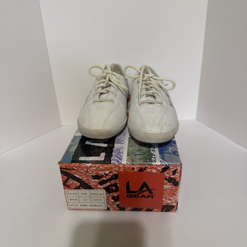 Vtg original gear shoes - original,