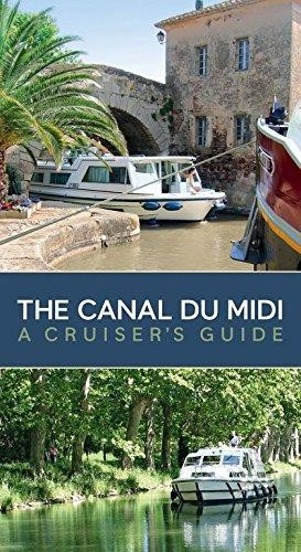 The canal midi - the, midi: