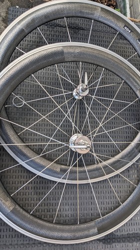 Zipp 404 firecrest clincher - firecrest,