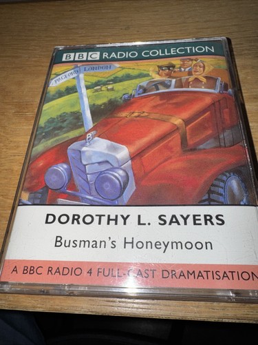 Dorothy sayers busman s - l.,