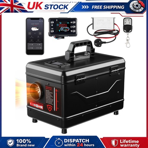8kw night diesel - night, air