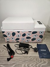 Swished 12v 240v Compressor