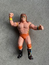 1989 Ljn Grand Toys Wrestling