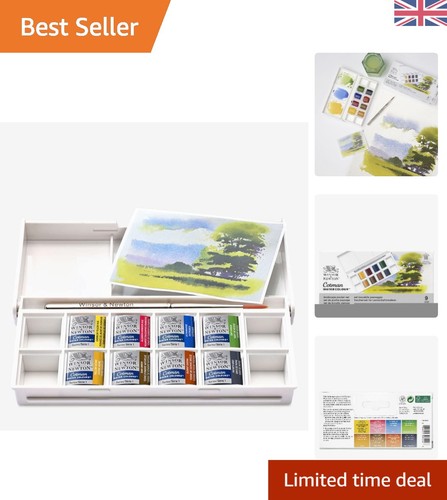 Cotman landscape pocket - cotman,