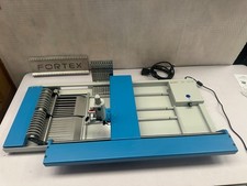 FORTEX MPP1 manual pick & place manipulator SMD Assembly Reflow Oven Soldering
