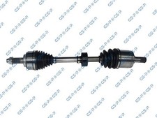 GSP Drive Shaft Front 633mm
