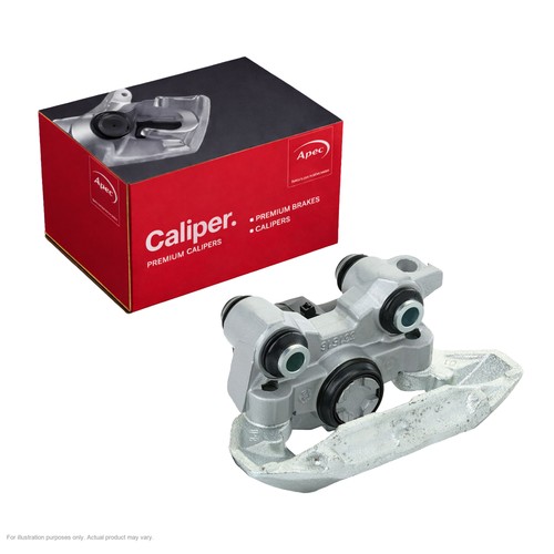Apec rear right brake - apec,
