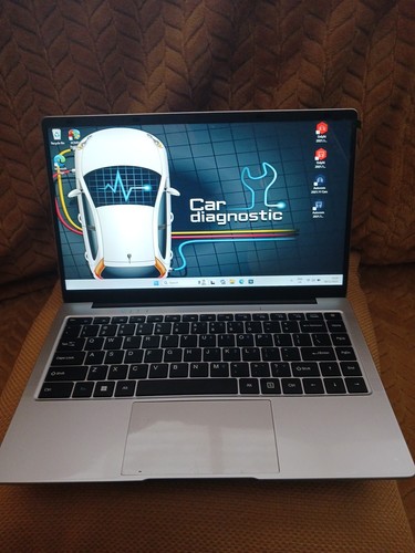 Diagnostic tool cable - tool,