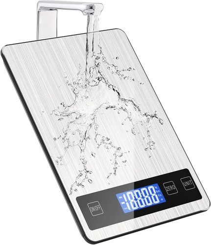 Digital kitchen scales - digital,