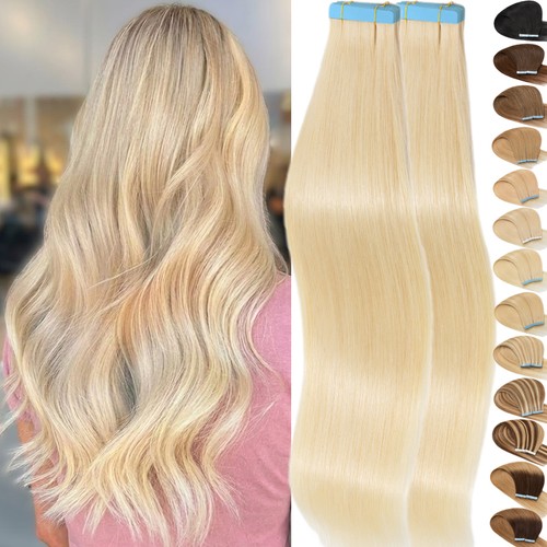 Adhesive tape real remy - in,