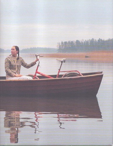 Kaisa leka - /, &
