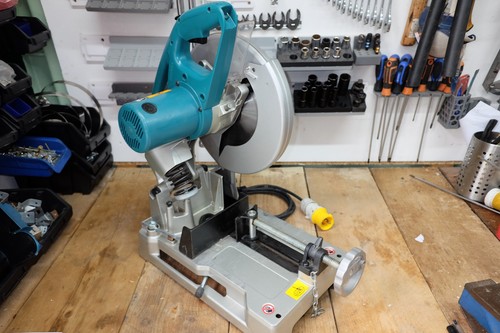 Makita lc1230 305mm metal - lc1230,