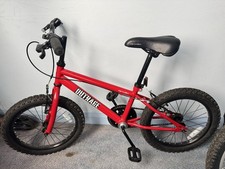 Apollo Outrage Kids Bike 18"