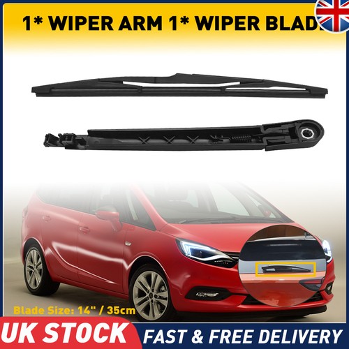 For vauxhall zafira tourer - for,
