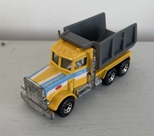 Vintage Matchbox MB23