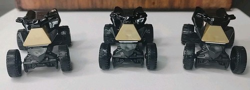 Loose 2025 hot wheels - wheels, tesla